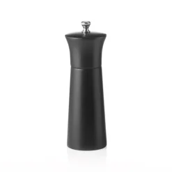 Pfeffermühle - Serie Novel Mill, 15cm, schwarz