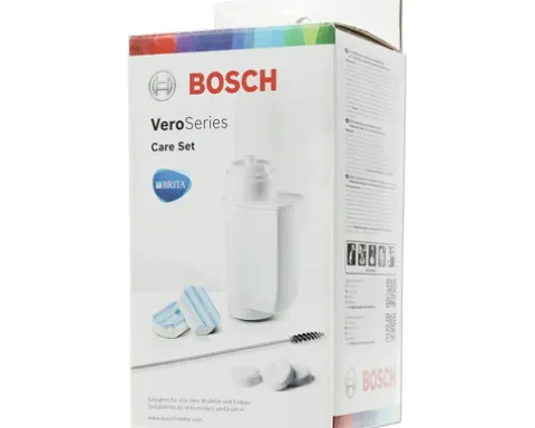 Pflegeset Bosch TCZ8004A