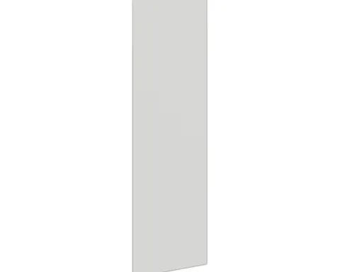 PICCANTE Smart Austauschseite Korpus für Hochschrank H:195,2 cm B: 55,5 cm COUNTRY GREY "Nr.54"