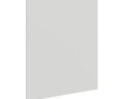 PICCANTE Smart Austauschseite Korpus für Unterschrank H:70,4 cm B: 55,5 cm COUNTRY GREY 