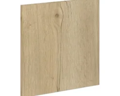 PICCANTE Smart Austauschseite Korpus für Klappenschrank H:35,2 cm B: 33 cm WILD OAK