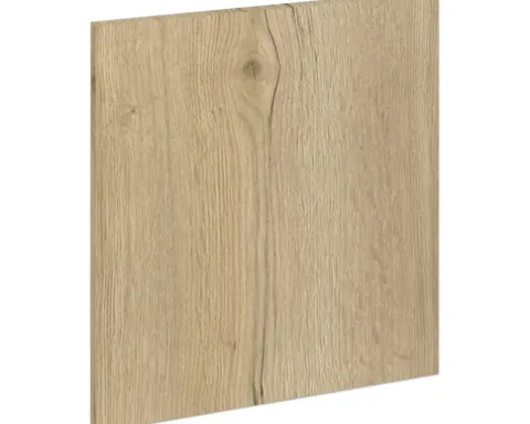 PICCANTE Smart Austauschseite Korpus für Klappenschrank H:35,2 cm B: 33 cm WILD OAK "Nr.55"