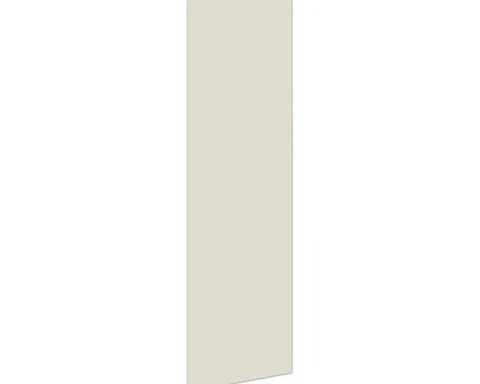 PICCANTE Smart Austauschseite Korpus für Hochschrank H:195,2 cm B: 55,5 cm SANDY BEIGE "Nr.54"