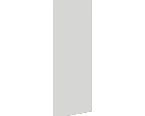 PICCANTE Smart Austauschseite Korpus für Midischrank H:160 cm B: 55,5 cm COUNTRY GREY "Nr. 56"