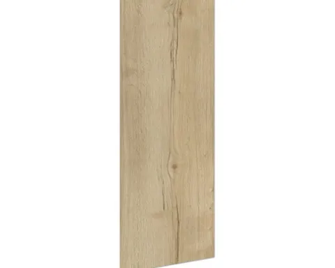 PICCANTE Smart Austauschseite Korpus für Oberschrank H:89,6 cm B:33 cm WILD OAK "Nr. 57"