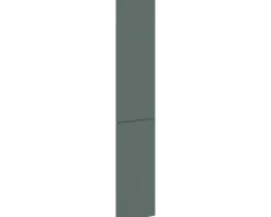 PICCANTE Smart Frontenset Midi-Apothekerschrank 30 cm STONE GREEN 