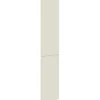 PICCANTE Smart Frontenset Midi-Apothekerschrank 30 cm SANDY BEIGE "AN"