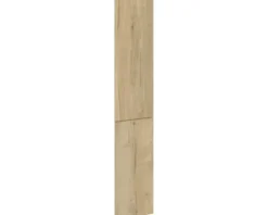 PICCANTE Smart Frontenset Midi-Apothekerschrank 30 cm WILD OAK 