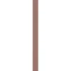 PICCANTE Smart Passstück für Hochschrank H:194,4 cm B 14,6 cm RUST RED "CE"