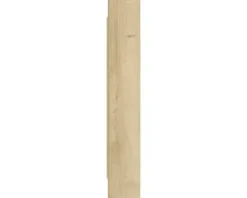 PICCANTE Smart Passstück für Oberschrank H:89,2 cm B: 14,6 cm WILD OAK "CB"