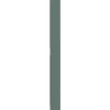 PICCANTE Smart Passstück für Midischrank H: 159,2 cm B: 14,6 cm STONE GREEN "CD"