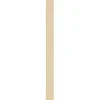PICCANTE Smart Passstück für Hochschrank H:194,4 cm B 14,6 cm LIGHT OAK "CE"