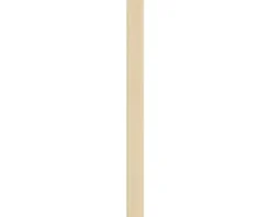 PICCANTE Smart Passstück für Hochschrank H:194,4 cm B 14,6 cm LIGHT OAK "CE"