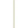 PICCANTE Smart Passstück für Hochschrank H:194,4 cm B 14,6 cm SANDY BEIGE "CE"
