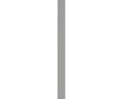PICCANTE Smart Passstück für Hochschrank H:194,4 cm B 14,6 cm BASALT GREY