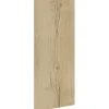 PICCANTE Smart Schranktür für Eckoberschrank 60 cm H:89,2 cm WILD OAK "L"