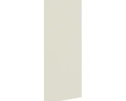 PICCANTE Smart Schranktür für Eckoberschrank 60 cm H:89,2 cm SANDY BEIGE 