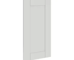 PICCANTE Smart Schranktür für Eckoberschrank 60 cm H: 70 cm COUNTRY GREY