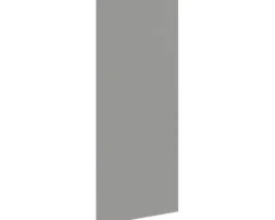 PICCANTE Smart Schranktür für Eckoberschrank 60 cm H:89,2 cm BASALT GREY 