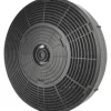 PICCANTE Aktivkohlefilter KFC1 für Dunstabzugshauben CALINO, TREVISO, BORELLO, IMPERIA, DORIGO, BARI, IMOLA, FANO und MONTALE