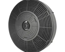 PICCANTE Aktivkohlefilter KFC1 für Dunstabzugshauben CALINO, TREVISO, BORELLO, IMPERIA, DORIGO, BARI, IMOLA, FANO und MONTALE