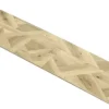 PICCANTE Dekorkante Eiche Milano Re K2589 Kunststoff 650x44 mm (2 Stück)
