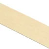 PICCANTE Dekorkante Ellmau Buche H1582 Kunststoff 650x44 mm (2 Stück)