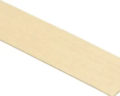 PICCANTE Dekorkante Ellmau Buche H1582 Kunststoff 650x44 mm (2 Stück)