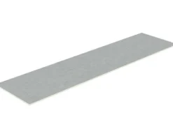 PICCANTE Dekorkante Titan 5853 5000x19 mm für Küchenarbeitsplatte