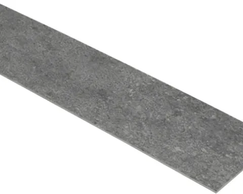 PICCANTE Dekorkante Vercelli Granit F028 Kunststoff 650x44 mm (2 Stück)