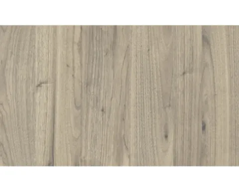 PICCANTE Dekorkante Walnut Gasperi K5281 Kunststoff 650x44 mm (2 Stück)