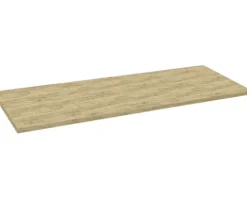 PICCANTE Küchenarbeitsplatte K003 Gold Craft Oak 4100 x | HORNBACH