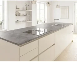 PICCANTE Küchenarbeitsplatte K539 Fossil Arosa 4100 x 635 | HORNBACH