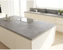 PICCANTE Küchenarbeitsplatte K539 Fossil Arosa 4100 x 635 | HORNBACH