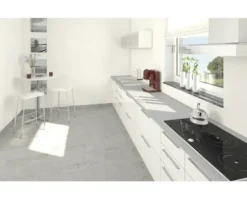 PICCANTE Küchenarbeitsplatte 6299 Cobalt Grey | HORNBACH