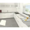 PICCANTE Küchenarbeitsplatte K095 Light Terrazzo Marble | HORNBACH