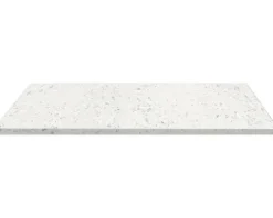 PICCANTE Küchenarbeitsplatte K095 Light Terrazzo Marble | HORNBACH