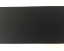 PICCANTE Küchenarbeitsplatte 0190 Schwarz Anti-Fingerprint | HORNBACH