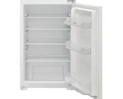 PICCANTE Plus Küchenzeile mit Geräten Piccante 270 cm weiß matt vormontiert Variante rechts 4067368000000