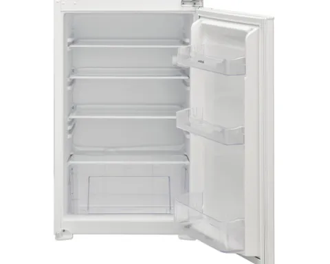 PICCANTE Plus Küchenzeile mit Geräten Piccante 270 cm weiß matt vormontiert Variante rechts 4067368000000