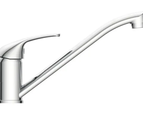 PICCANTE Plus Küchenzeile mit Geräten Bella 370 cm kaschmirgrau matt vormontiert Variante links 4067368018371