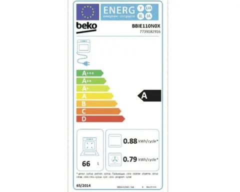 PICCANTE Plus Küchenzeile mit Geräten Bella 270 cm weiß matt vormontiert Variante links 4067368013178