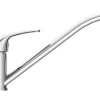 PICCANTE Plus Küchenzeile mit Geräten Casual 270 cm beton grafitgrau matt vormontiert Variante links 4067368013161