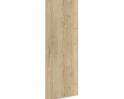 PICCANTE Smart Austauschseite Korpus für Midischrank H:160 cm B: 55,5 cm WILD OAK 