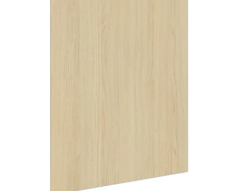 PICCANTE Smart Austauschseite Korpus für Unterschrank H:70,4 cm B: 55,5 cm LIGHT OAK "Nr. 59"