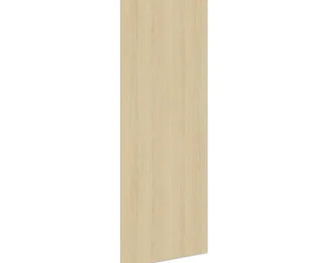 PICCANTE Smart Austauschseite Korpus für Midischrank H:160 cm B: 55,5 cm LIGHT OAK "Nr. 56"