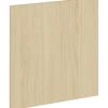 PICCANTE Smart Austauschseite Korpus für Klappenschrank H:35,2 cm B: 33 cm LIGHT OAK "Nr.55"