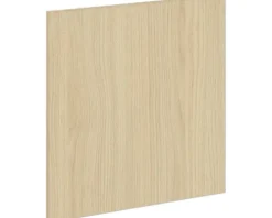 PICCANTE Smart Austauschseite Korpus für Klappenschrank H:35,2 cm B: 33 cm LIGHT OAK "Nr.55"