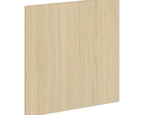 PICCANTE Smart Austauschseite Korpus für Klappenschrank H:35,2 cm B: 33 cm LIGHT OAK "Nr.55"