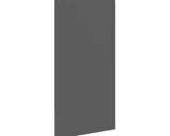 PICCANTE Smart Austauschseite Korpus für Oberschrank H:70,4 cm B:33 cm MATT ANTHRACITE "Nr. 58"